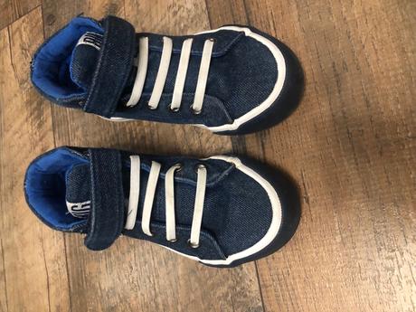 Big star tenisky, 28