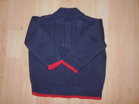Rifličky s pulóvrikom, mexx,68
