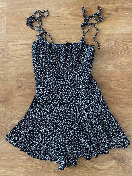 Overal, new yorker,xs