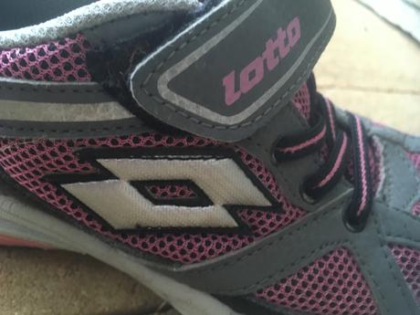 Dievčenské botasky zn. lotto, veľ. 35, lotto,35