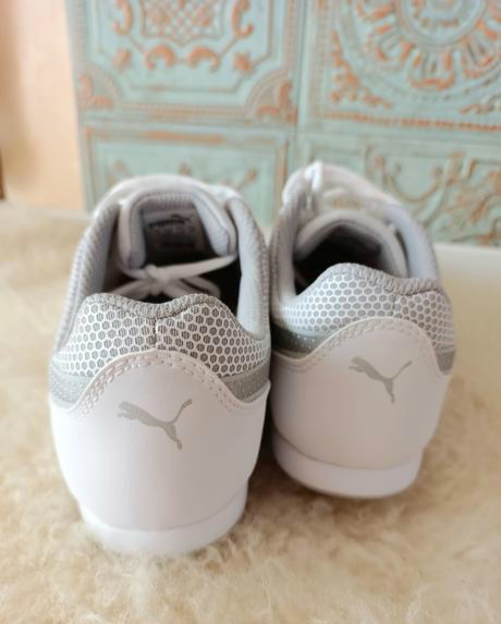 Tenisky, puma,36