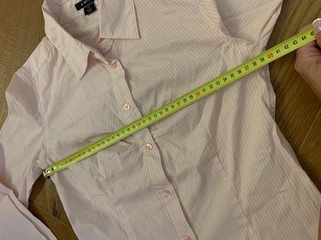 Dámska košeľa, amisu,xs