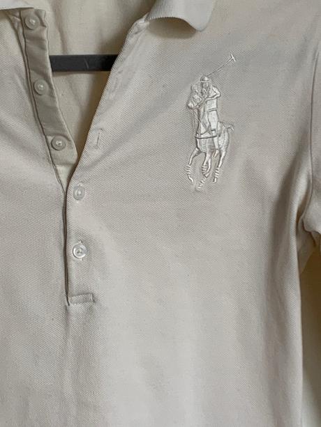 Ralph laurent polokošeľa s dlhým rukávom, ralph lauren,m