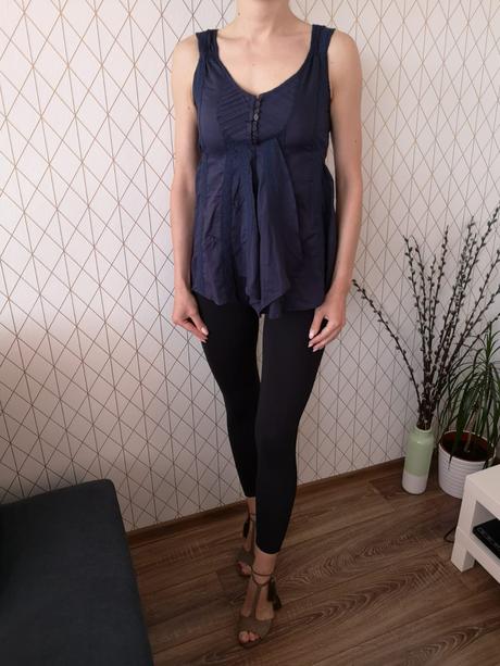 Tehotenská blúzka, atmosphere,36