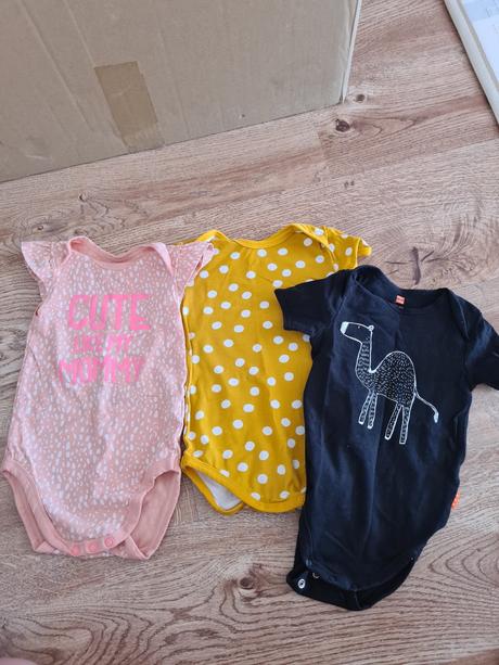 Body kratky, hema,74