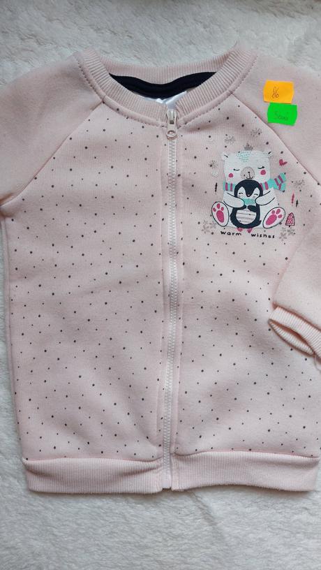 Tepláková súprava, pepco,86