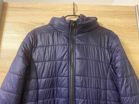 Prechodná bunda, xl