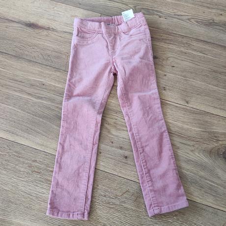 Mencestrove nohavice h&m, h&m,104