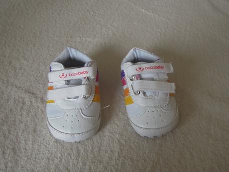 Capačky botasky, bobobaby,17