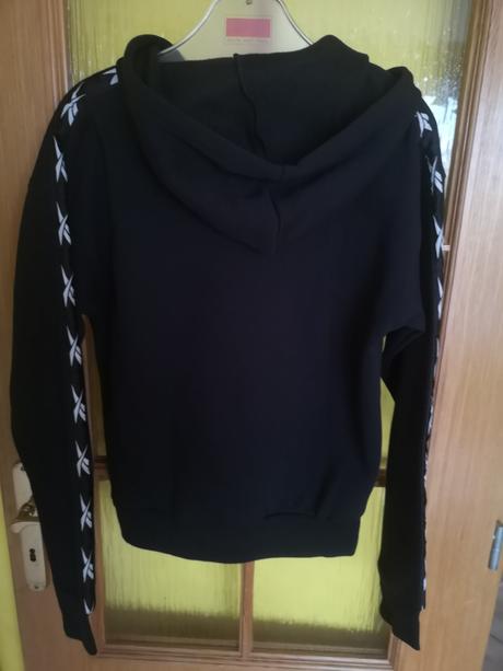 Reebok dámska mikina veľkosť xs, reebok,xs