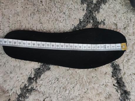 Zimná športová turistická obuv, 40