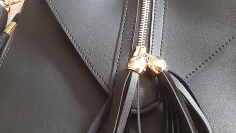 Nova kabelka, cromia