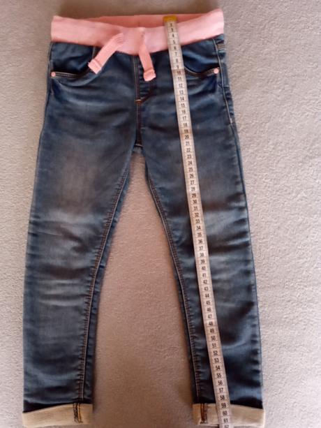 Diečenské rifle, 110