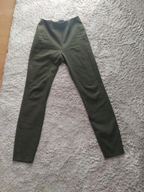 Dámske nohavice, mango,xs