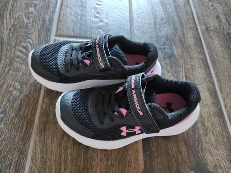 Tenisky under armour 28, under armour,28