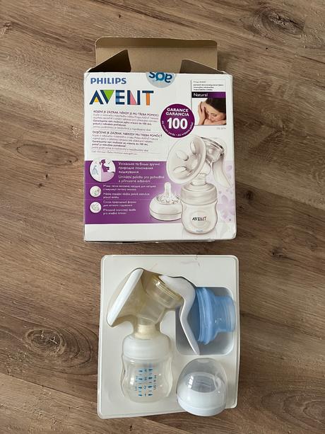 Odsávačka, plienky, bylinky, potreby, pampers,2 kg - 6 kg