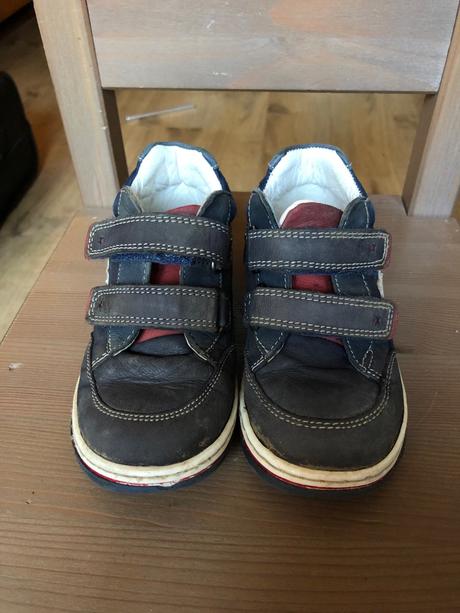 Kožené poltopánky lasocki, lasocki,24