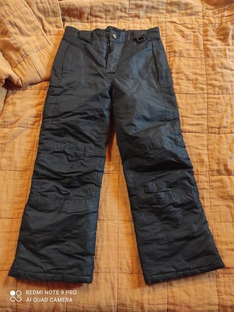 Otepľovačky 122/128 lidl crivit, crivit,122