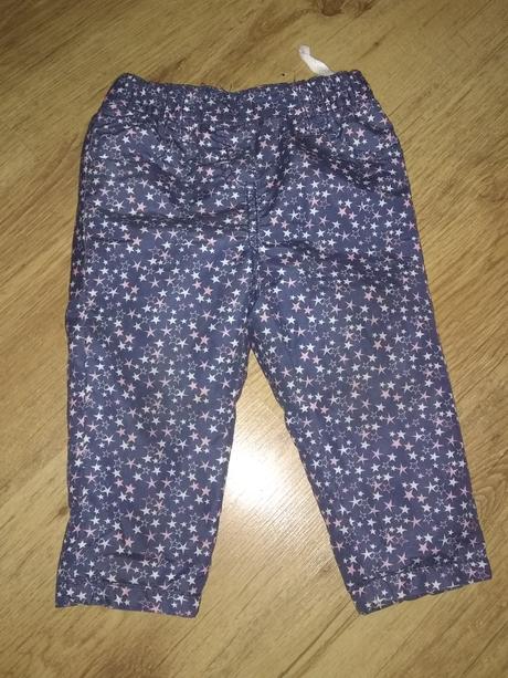 Predam teple nohavice, ergee,68