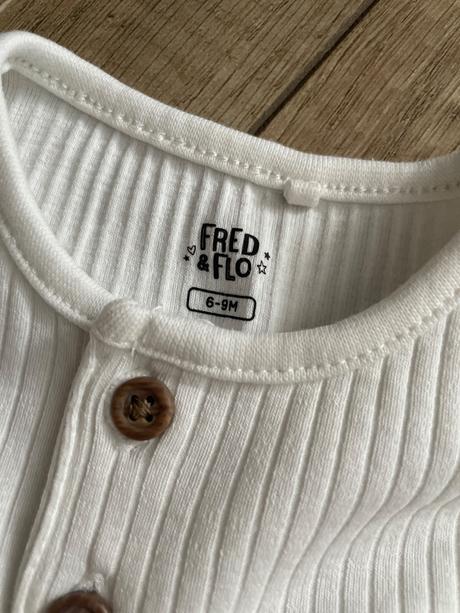 Set, body, nohavice, svetrík, f&f,74