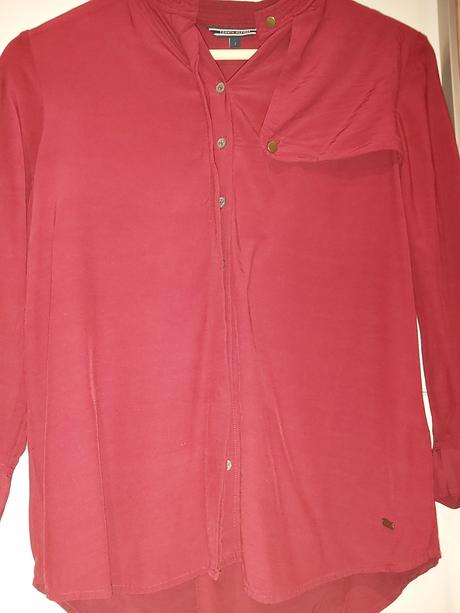 Damska kosela hilfiger, tommy hilfiger,s