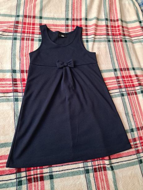 Školské šaty, next,134