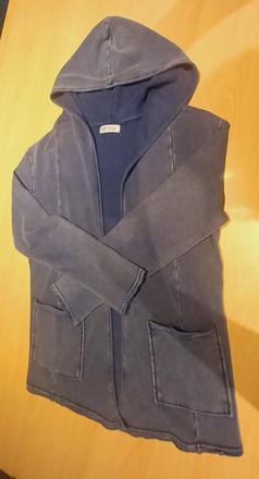 Mikina, h&m,140