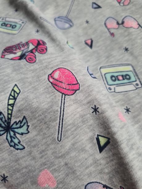 Lahke satocky, f&f,134