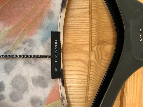 Chantall šaty s, chantall,s