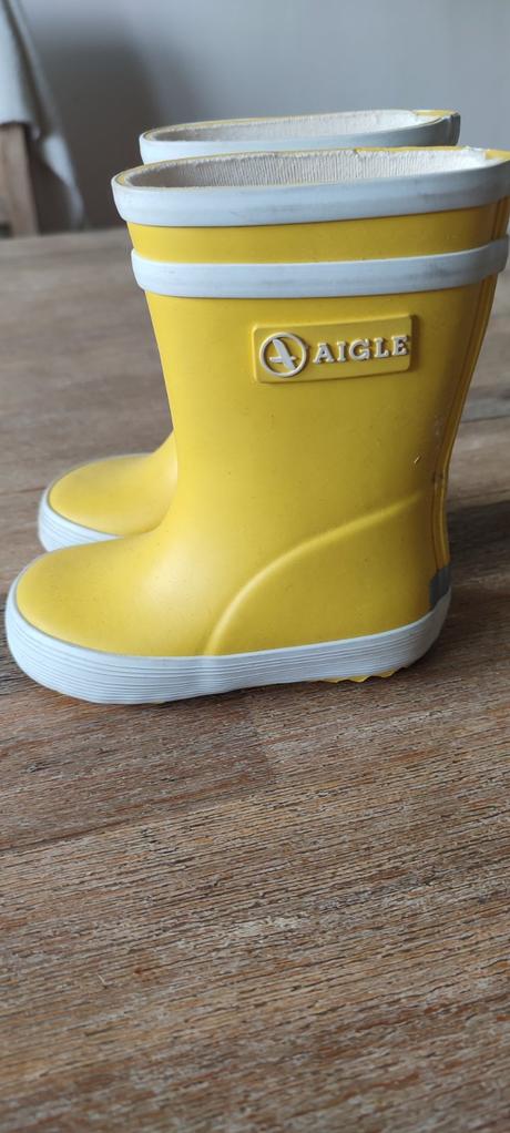 Aigle gumaky, aigle,20