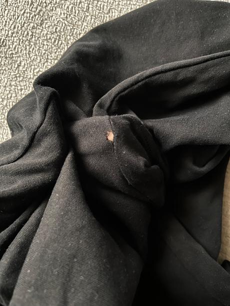 Zateplené legíny, lindex,134