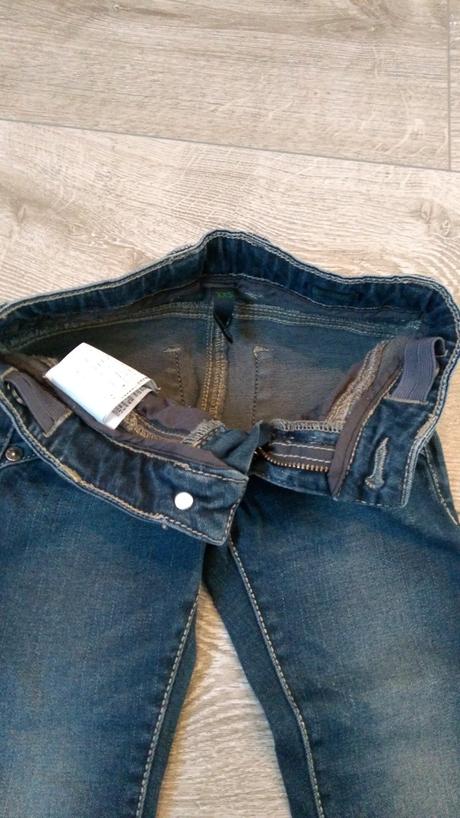 Rifle benetton, benetton,104