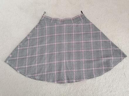 Sukňa, c&a,158