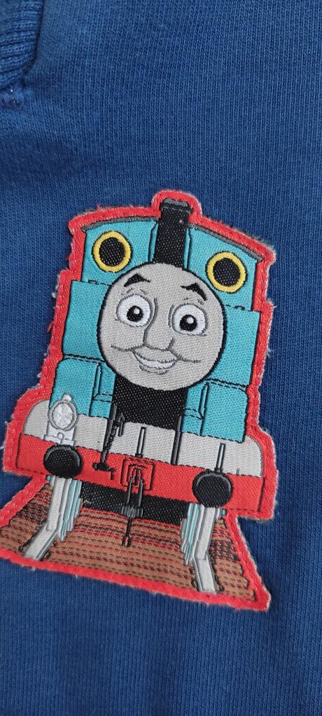 Chlapčenské tepláky, 104