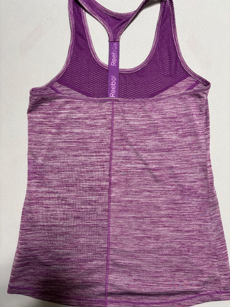 Tielko na cvičenie, reebok,m