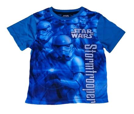 Tričko star wars, disney,98 / 104 / 110