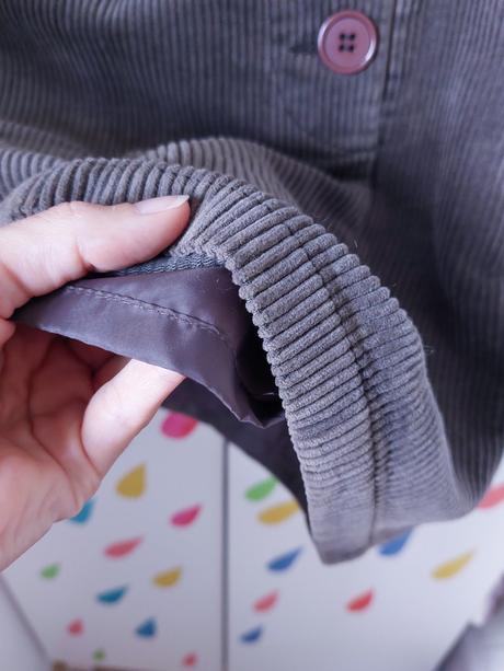 Bedrova mencesterova sukna, 36