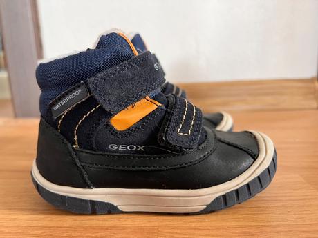 Zimne topanky, geox,24