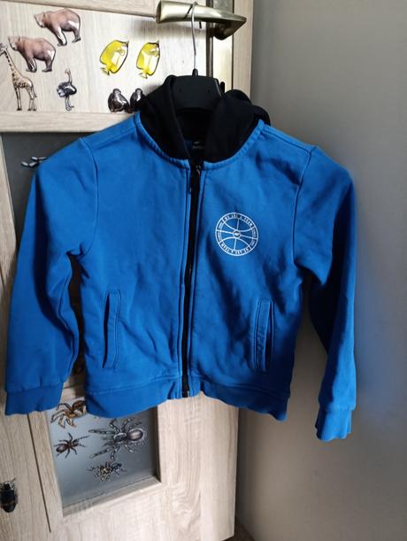 Mikina 4f, alpine pro,122