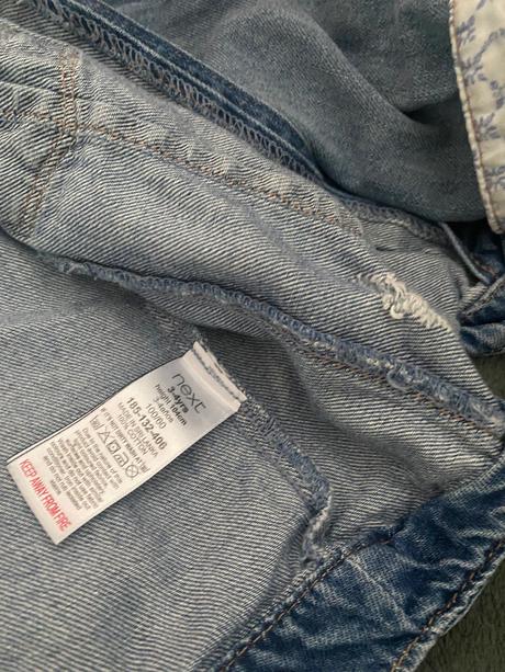 Riflova bunda next, next,104