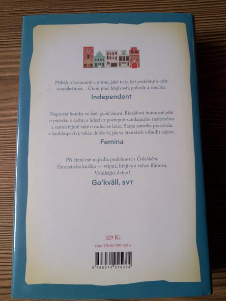 Katarina bivaldová - čtenáři z broken wheel doporu, 