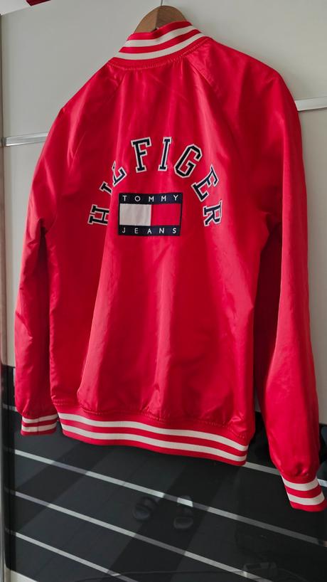 Hilfiger bunda, tommy hilfiger,s