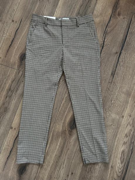 Zara nohavice, zara,38