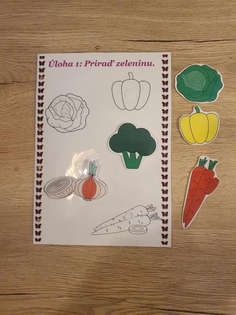 Pracovny zošit na suchy zips pre dievčatko od 1,5, 