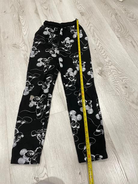 Tepláková súprava mickey mouse, pepco,158