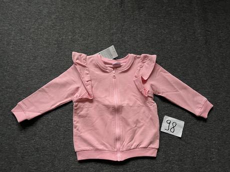 Mikina na zips, pepco,98