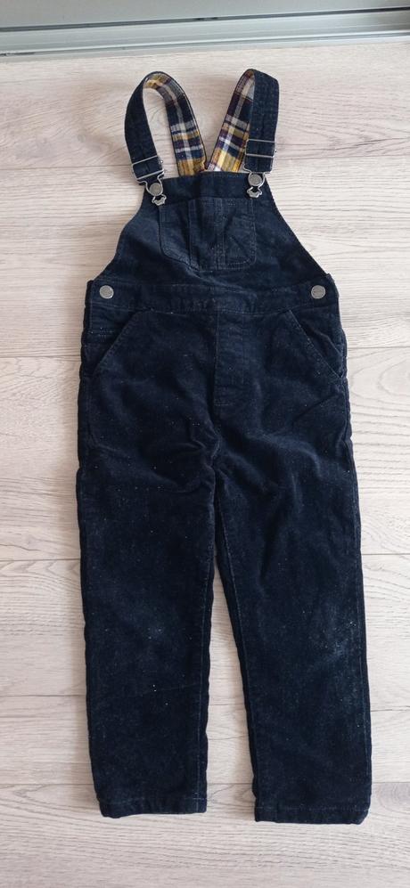 Džínsy na traky, next,110