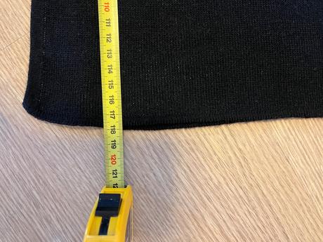 Nové šaty xs little creative factory, xs