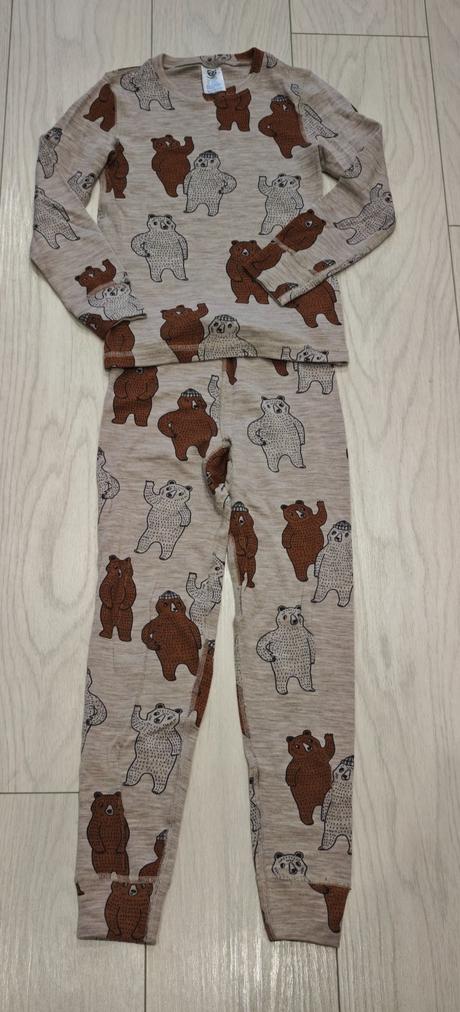 Merino súprava, lindex,128