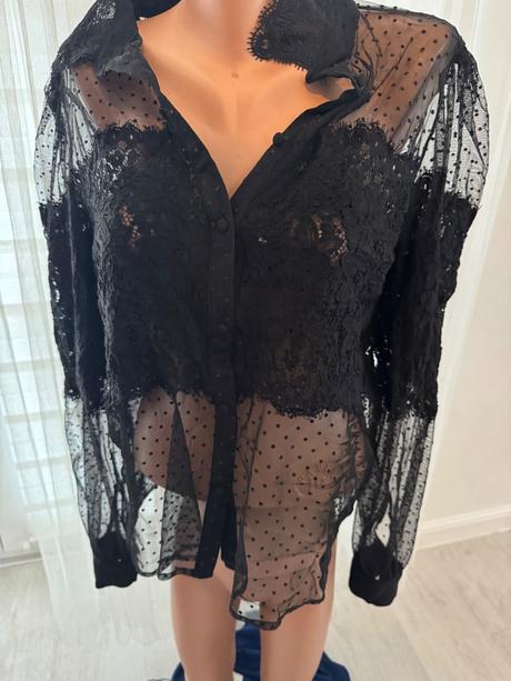 Sexi blúzka, mohito,42